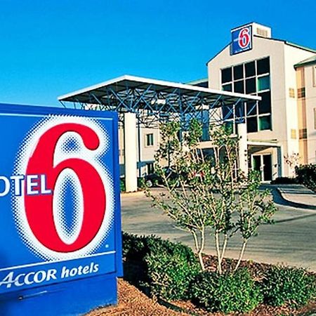 Motel 6-Portland, Or - Gresham Ngoại thất bức ảnh