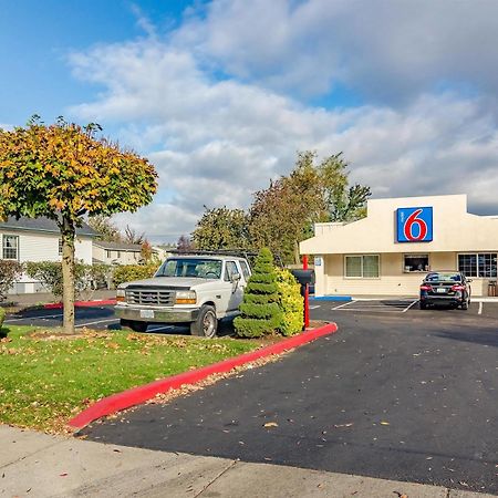 Motel 6-Portland, Or - Gresham Ngoại thất bức ảnh