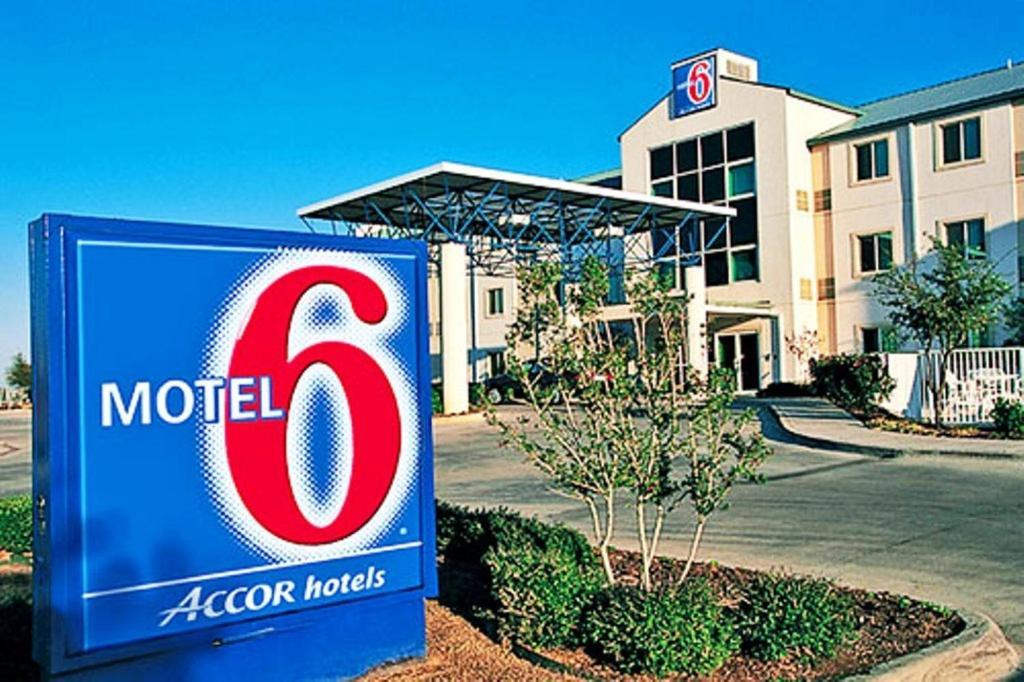 Motel 6-Portland, Or - Gresham Ngoại thất bức ảnh