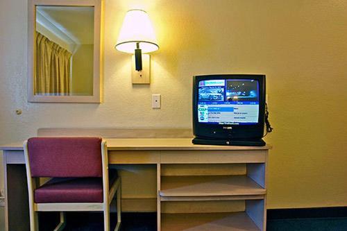 Motel 6-Portland, Or - Gresham Phòng bức ảnh