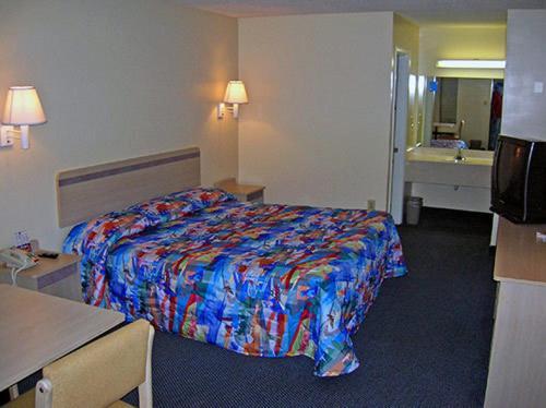 Motel 6-Portland, Or - Gresham Ngoại thất bức ảnh