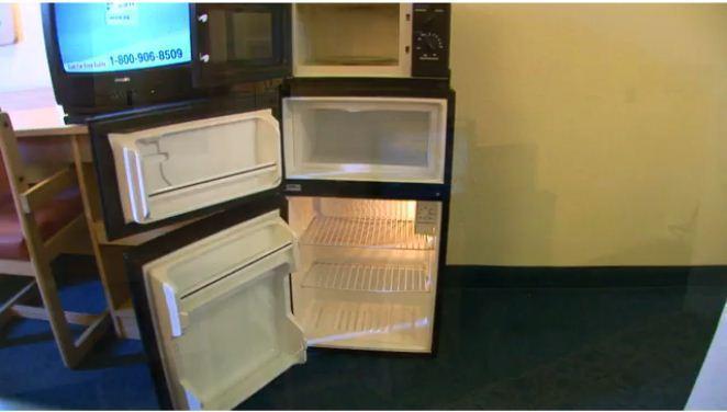 Motel 6-Portland, Or - Gresham Ngoại thất bức ảnh