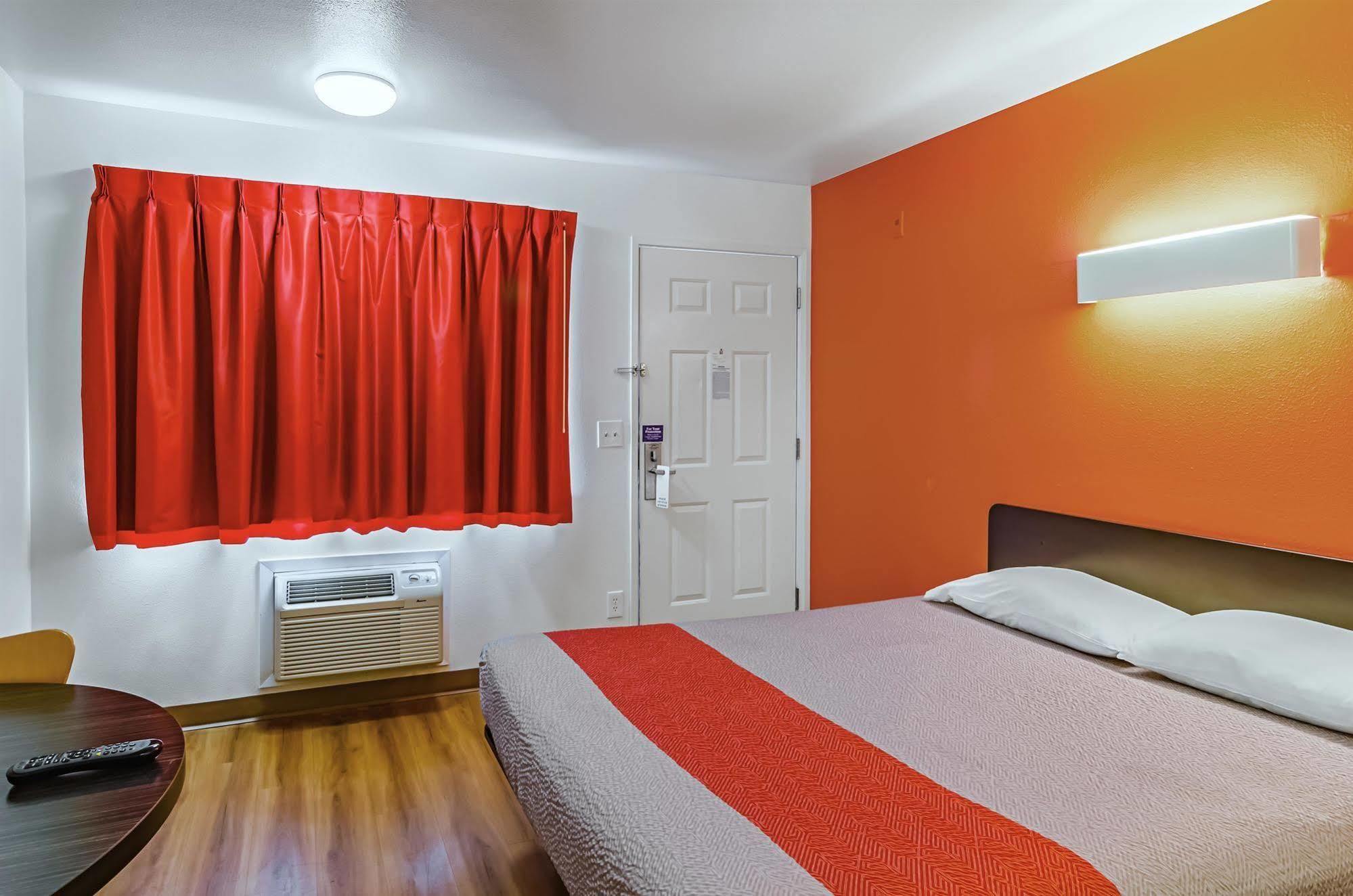 Motel 6-Portland, Or - Gresham Ngoại thất bức ảnh