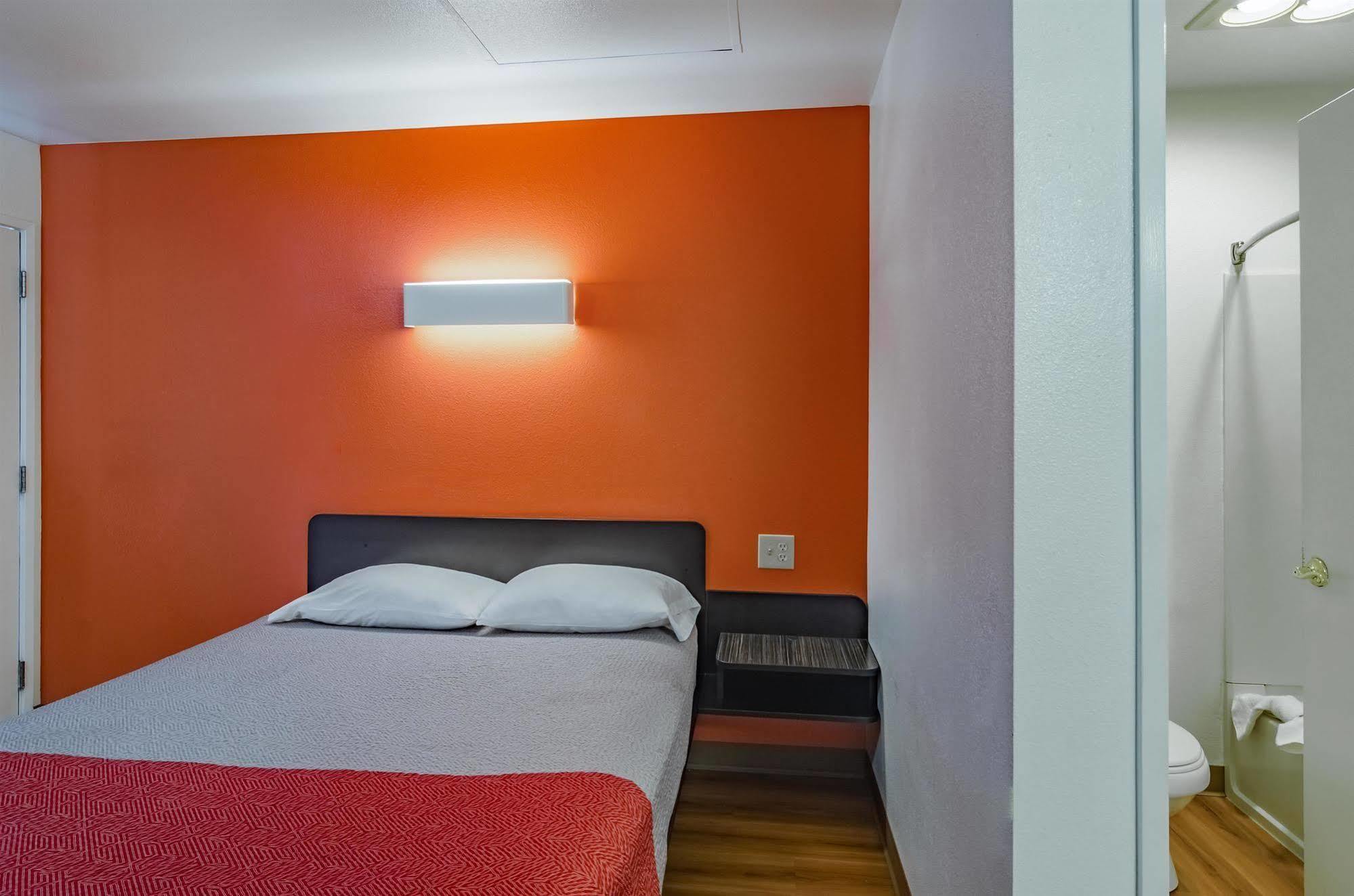 Motel 6-Portland, Or - Gresham Ngoại thất bức ảnh