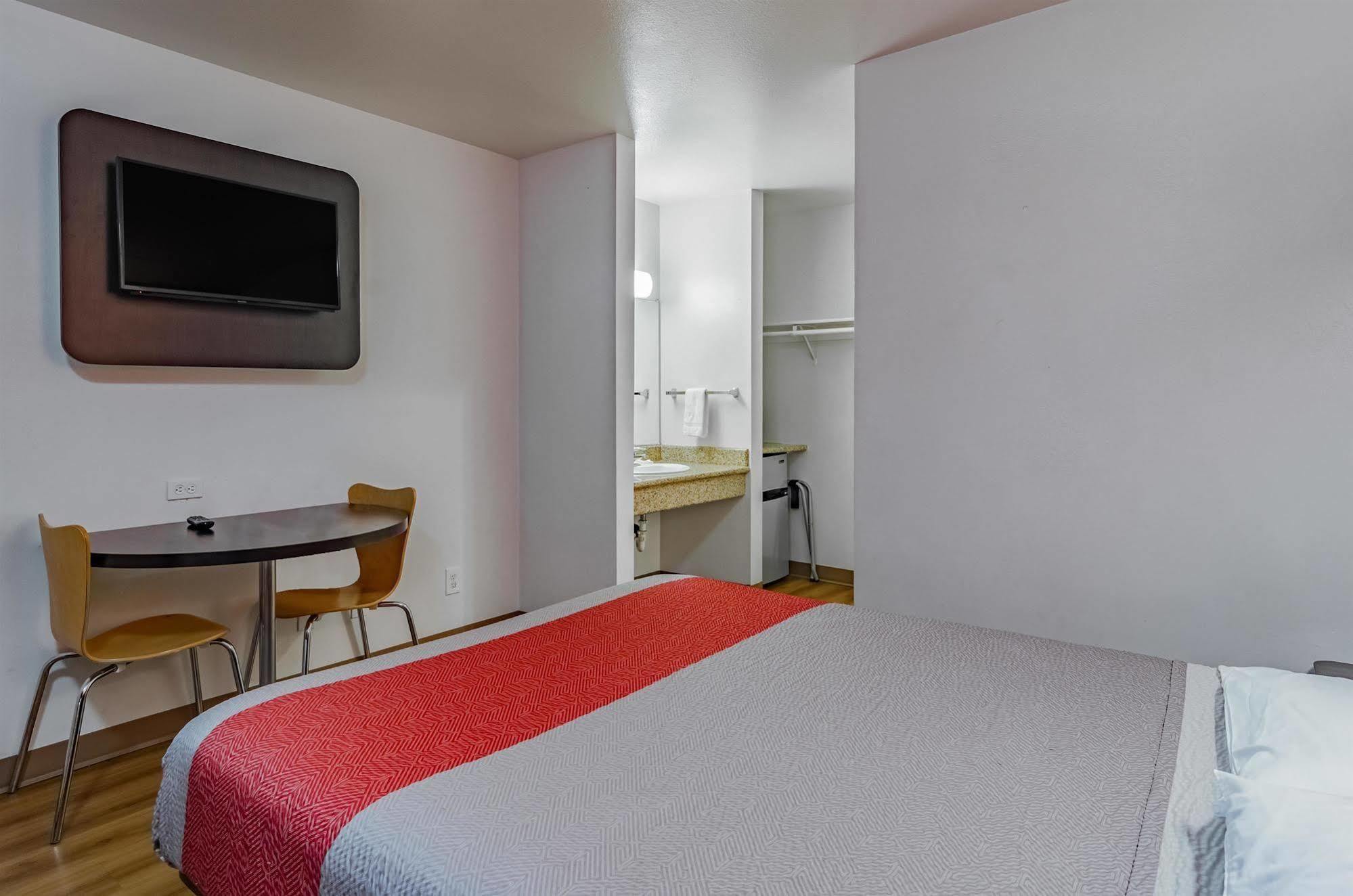 Motel 6-Portland, Or - Gresham Ngoại thất bức ảnh