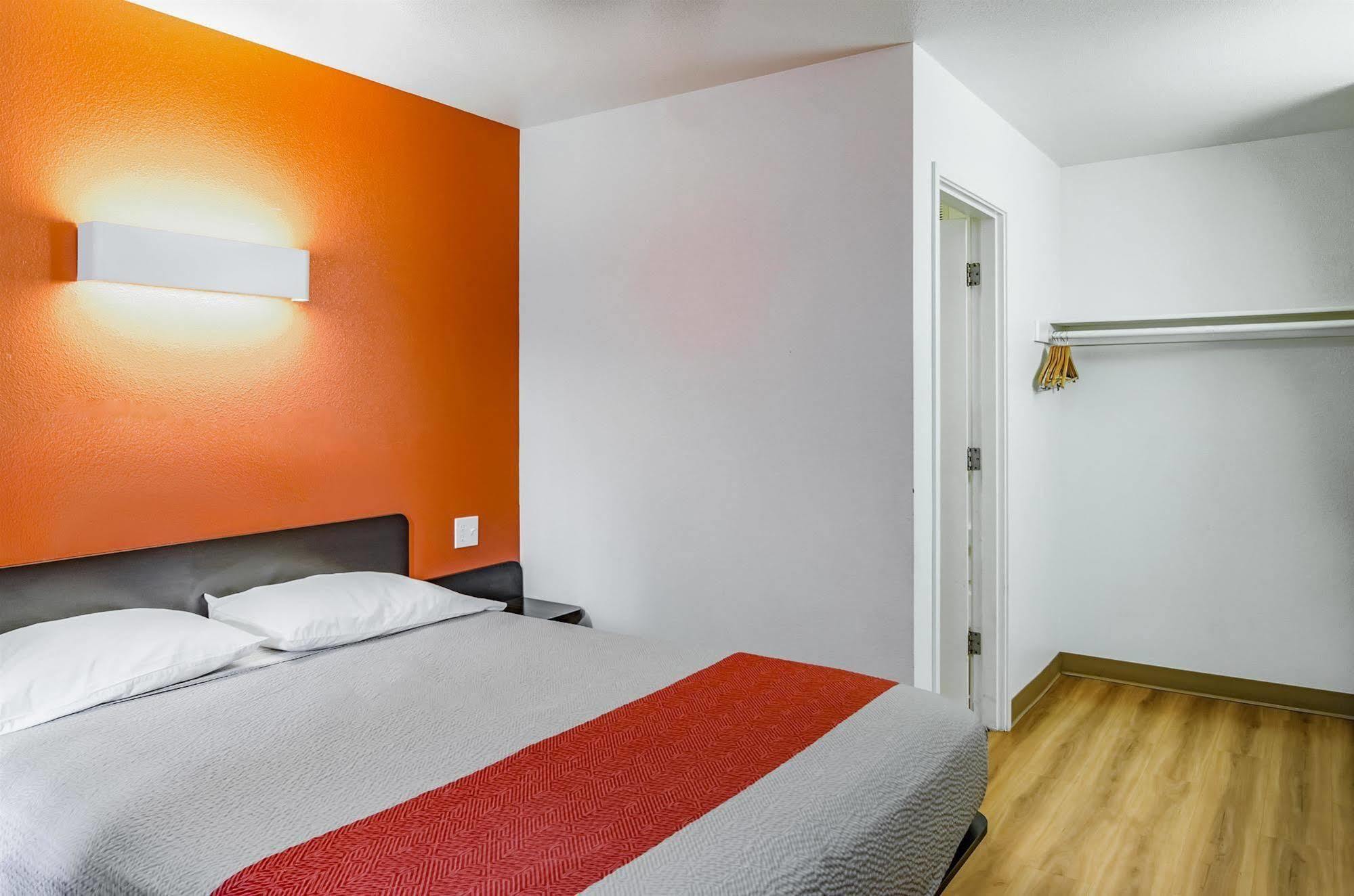 Motel 6-Portland, Or - Gresham Ngoại thất bức ảnh