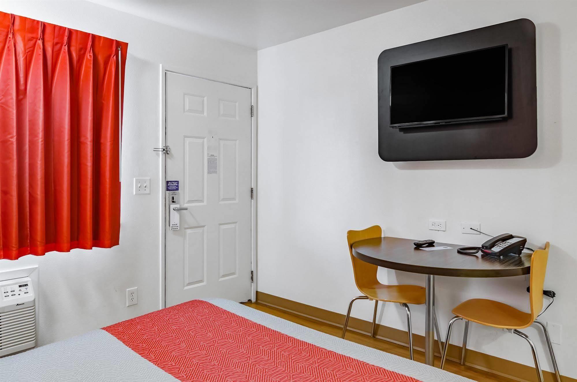 Motel 6-Portland, Or - Gresham Ngoại thất bức ảnh