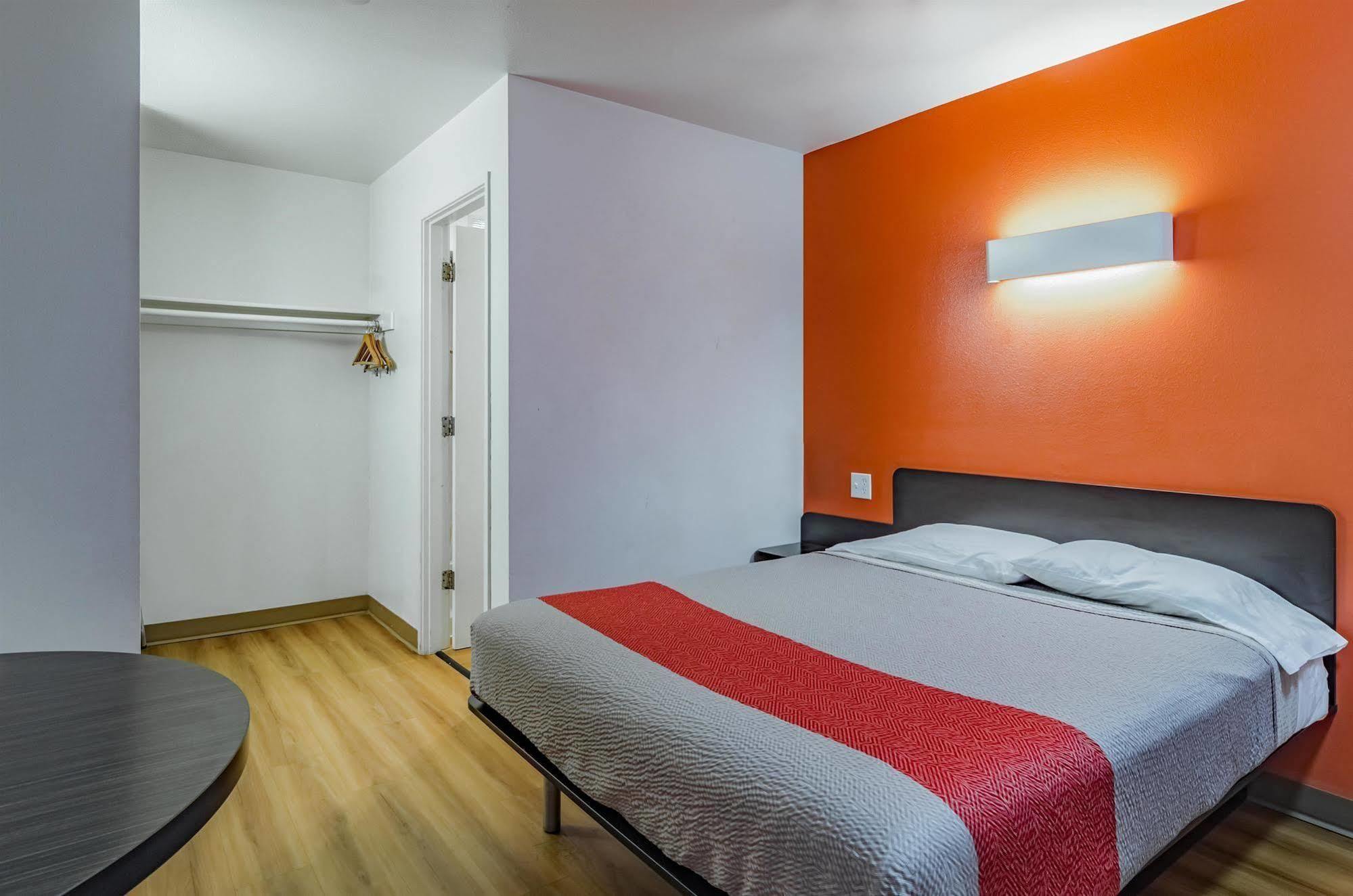 Motel 6-Portland, Or - Gresham Ngoại thất bức ảnh